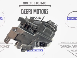 Кронштейн замка двери задний правый, ориг. номер 31484044, Volvo XC90 2014-2019