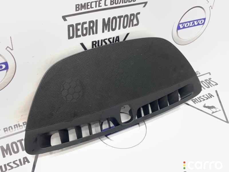 Накладка декоративная Volvo XC90 2014-2019, левый руль, 39829159, фото 2