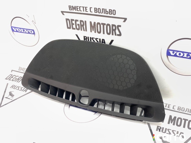 Накладка декоративная Volvo XC90 2014-2019, левый руль, 39829159, фото 3