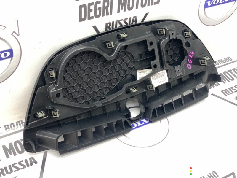 Накладка декоративная Volvo XC90 2014-2019, левый руль, 39829159, фото 5