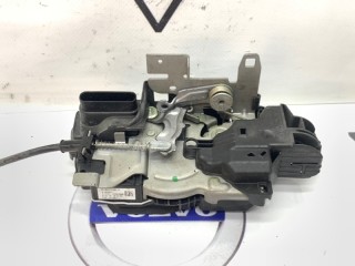 Замок двери передний правый, ориг. номер 31440998, Volvo XC90 2014-2019