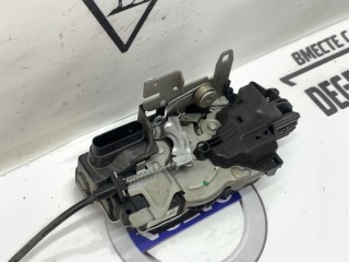 Замок двери передний правый, ориг. номер 31440998, Volvo XC90 2014-2019