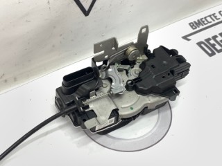 Замок двери передний правый, ориг. номер 31440998, Volvo XC60 2021-2026