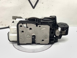 Замок двери передний правый, ориг. номер 31440998, Volvo XC60 2021-2026
