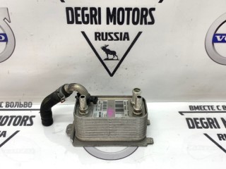 Радиатор АКПП Volvo S60 2010-2013, 30792231