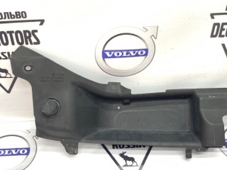 Накладка передней панели, ориг. номер 31278663, Volvo V50 2007-2012