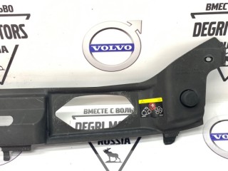 Накладка передней панели, ориг. номер 31278663, Volvo V50 2007-2012