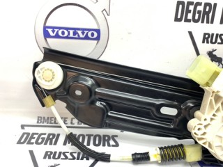 Стеклоподъемник задний левый, ориг. номер 51357182613, BMW 530i F10 2009-2013