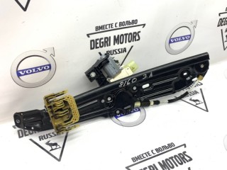Стеклоподъемник задний левый, ориг. номер 51357182613, BMW 530i F10 2009-2013