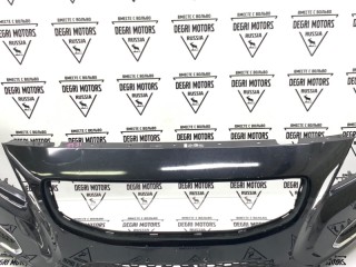 Бампер передний, ориг. номер 39808096, Volvo S60 2010-2013
