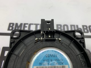 Колонка аудио передняя, ориг. номер 31489045, Volvo XC90 2014-2019