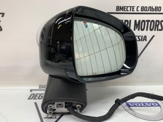 Зеркало правое, ориг. номер 31424835, Volvo XC60 2021-2026