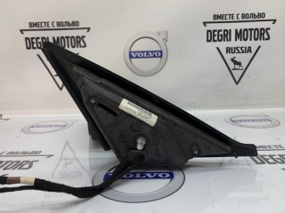 Зеркало переднее левое, ориг. номер 30716018, Volvo S40 2003-2007