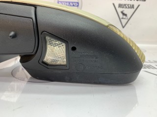 Зеркало переднее левое, ориг. номер 30716018, Volvo S40 2003-2007