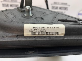 Зеркало переднее левое, ориг. номер 30716018, Volvo S40 2003-2007