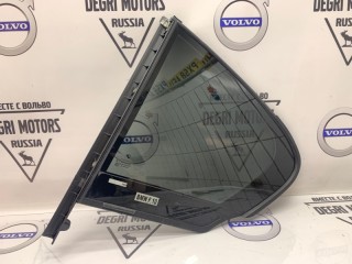 Стекло заднее левое, ориг. номер 51357311245, BMW 530i F10 2009-2013