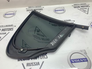 Стекло заднее левое, ориг. номер 51357311245, BMW 530i F10 2009-2013