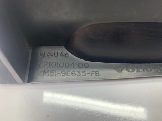 Воздухозаборник, ориг. номер 30741748, Volvo V50 2007-2012