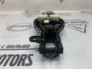 Кронштейн ручки двери передний левый, ориг. номер 31378250, Volvo XC90 2014-2019