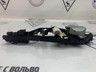 Кронштейн ручки двери передний левый, ориг. номер 31378250, Volvo XC90 2014-2019
