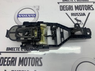 Кронштейн ручки двери передний левый, ориг. номер 31378250, Volvo XC90 2014-2019