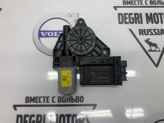Мотор стеклоподъемника задний левый, ориг. номер 31349758, Volvo XC60 2021-2026