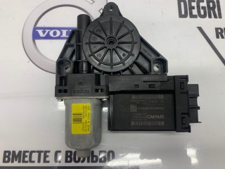 Мотор стеклоподъемника задний левый, ориг. номер 31349758, Volvo XC60 2021-2026