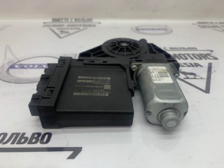 Мотор стеклоподъемника передний правый, ориг. номер 31440412, Volvo XC90 2014-2019