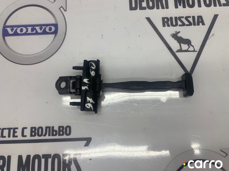 Ограничитель двери задний Volvo XC60 2021-2026, 31424467, фото 1