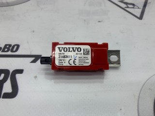 Усилитель антенны, ориг. номер 31483411, Volvo XC90 2014-2019