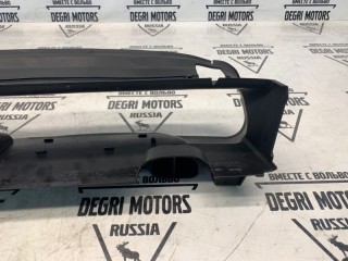 Воздуховод радиатора передний, ориг. номер 30763389, Volvo V50 2007-2012