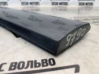 Молдинг двери задний правый, ориг. номер 39843034, Volvo XC90 2014-2019