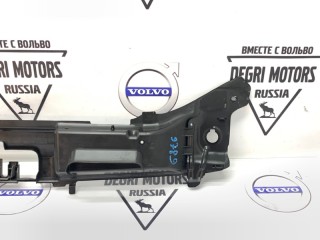 Накладка передней панели, ориг. номер 31278663, Volvo V50 2007-2012