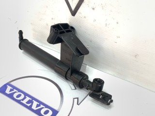 Форсунка омывателя фары передняя левая, ориг. номер 31294103, Volvo V50 2007-2012