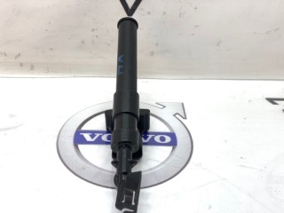 Форсунка омывателя фары передняя левая, ориг. номер 31294103, Volvo V50 2007-2012