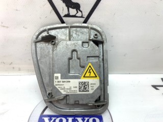 Блок ксенона левый, ориг. номер 31214562, Volvo V50 2007-2012