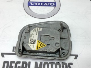 Блок ксенона левый, ориг. номер 31214562, Volvo V50 2007-2012