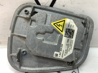 Блок ксенона левый, ориг. номер 31214562, Volvo V50 2007-2012