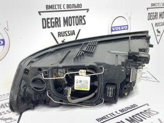 Фара передняя правая, ориг. номер 32206145, Volvo V50 2007-2012