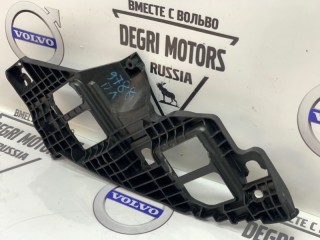 Крепление фары левое, ориг. номер 5K0807227A, Volkswagen Golf 6 2008-2012