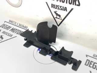 Воздуховод радиатора передний левый, ориг. номер 5K0121283C, Volkswagen Golf 6 2008-2012
