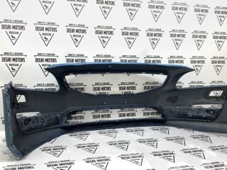 Бампер передний, ориг. номер 39834053, Volvo S60 2013-2018