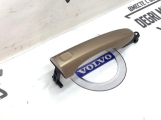 Ручка двери внешняя, ориг. номер 39832340, Volvo V40 Cross Country 2012-2016