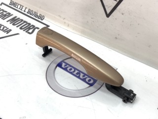 Ручка двери внешняя, ориг. номер 39832340, Volvo V40 Cross Country 2012-2016