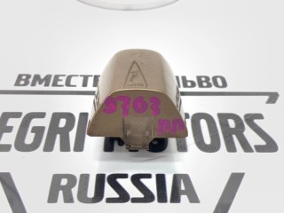 Накладка ручки двери, ориг. номер 39819800, Volvo V40 Cross Country 2012-2016