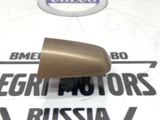 Накладка ручки двери, ориг. номер 39819800, Volvo V40 Cross Country 2012-2016
