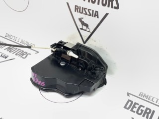 Замок двери задний правый, ориг. номер 51227202148, BMW 530i F10 2009-2013