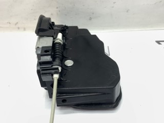 Замок двери задний правый, ориг. номер 51227202148, BMW 530i F10 2009-2013