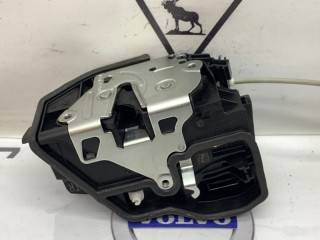 Замок двери задний правый, ориг. номер 51227202148, BMW 530i F10 2009-2013