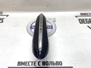 Ручка двери внешняя задняя правая, ориг. номер 51217231934, BMW 530i F10 2009-2013